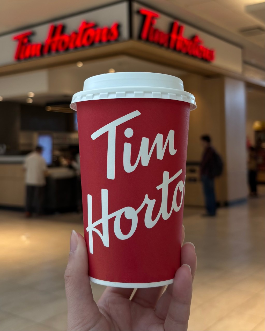 Tim Hortons: Your Essential Guide to Canada’s Coffee&nbsp;Institution