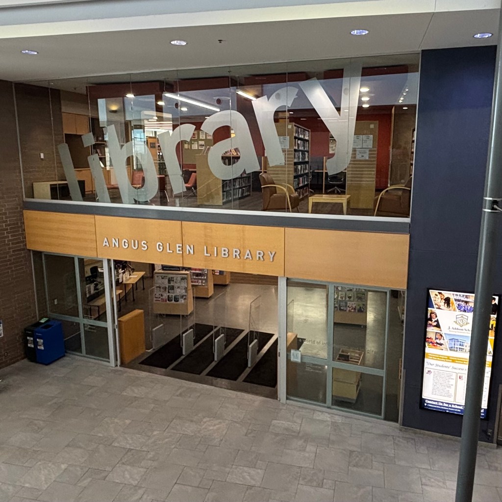 Is Angus Glen Community Centre in Markham Worth a Visit? Here’s My Honest&nbsp;Take