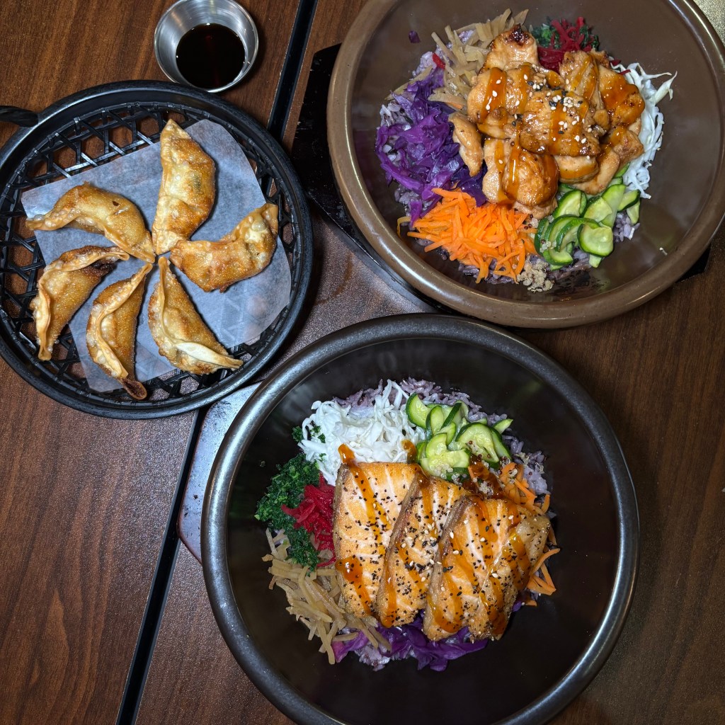 BOM BIBIMBAP Review: Downtown Toronto’s Hidden Hot Stone Rice Specialist That Actually Gets It Right