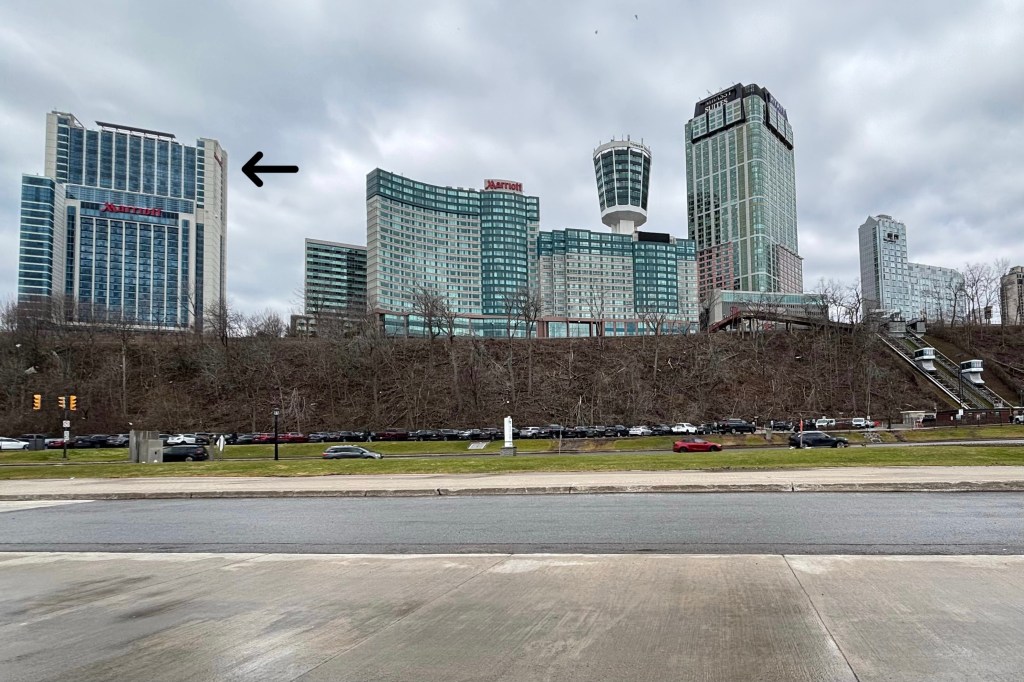 Marriott on the Falls Hotel Review: A Niagara Falls Staycation Worth Taking