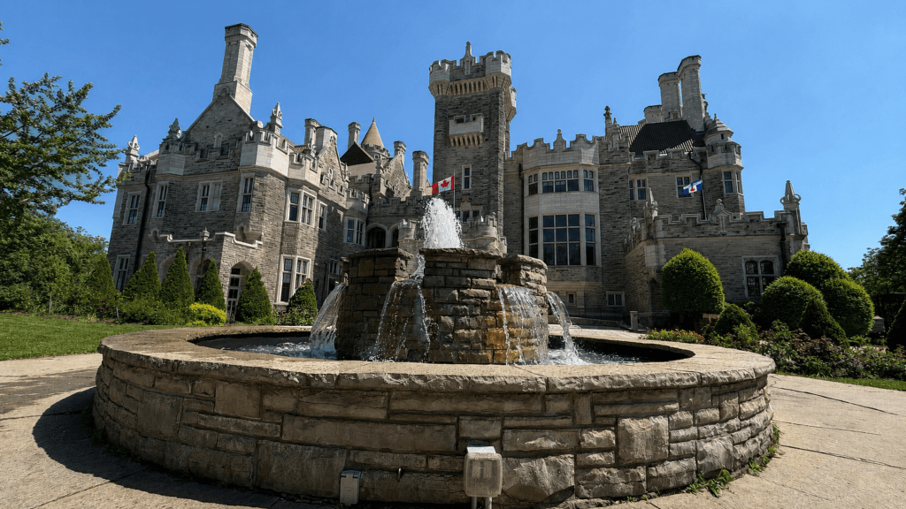 One Day, Three Neighbourhoods: My Toronto Bloor Street&nbsp;Stroll