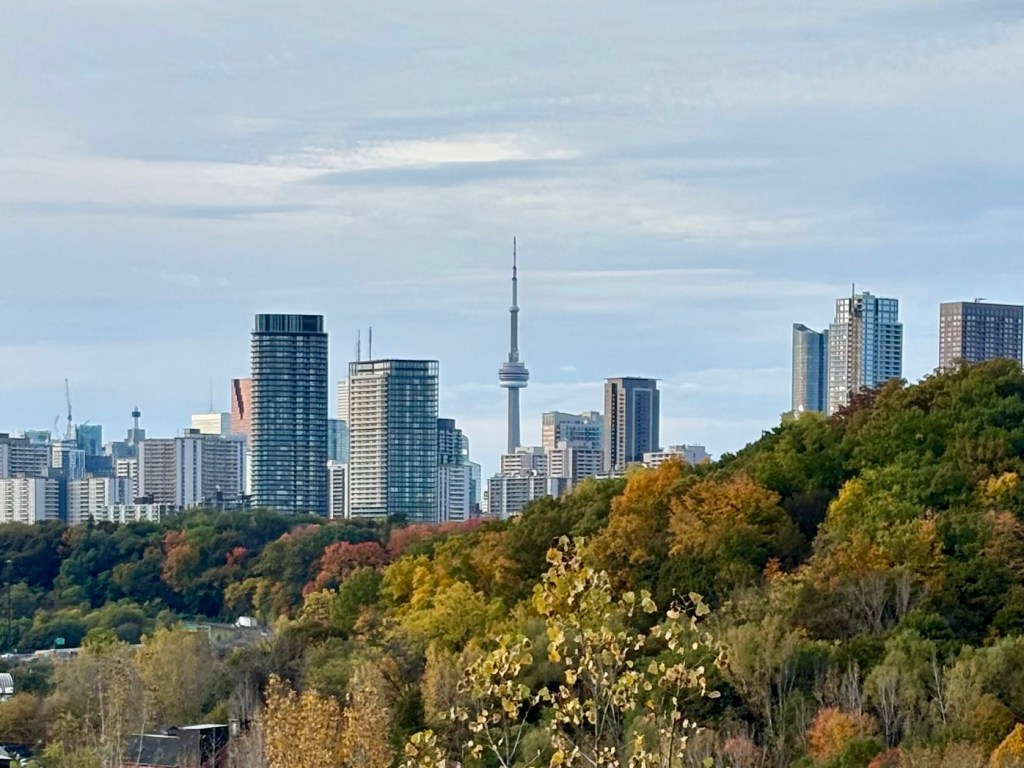 Evergreen Brick Works: A Hidden Hike Right in&nbsp;Toronto